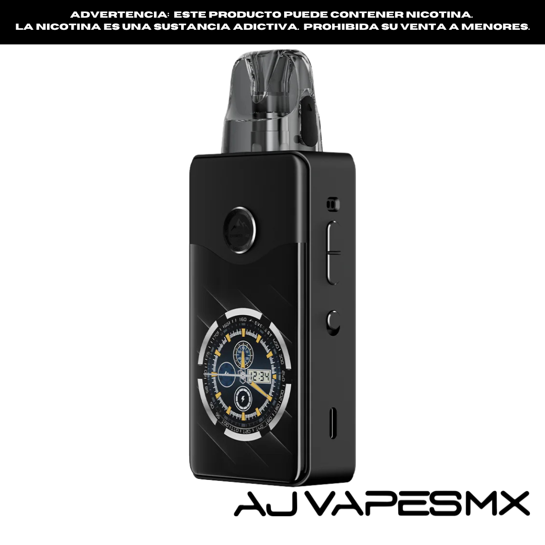 Vinci E120 Kit | VOOPOO