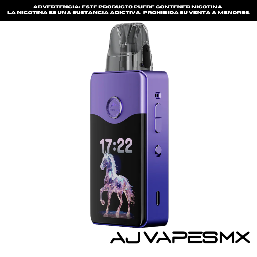 Vinci E120 Kit | VOOPOO