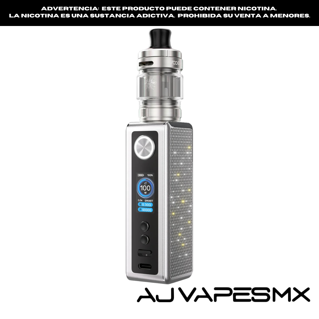 Vinci Spark 100w Kit | VOOPOO