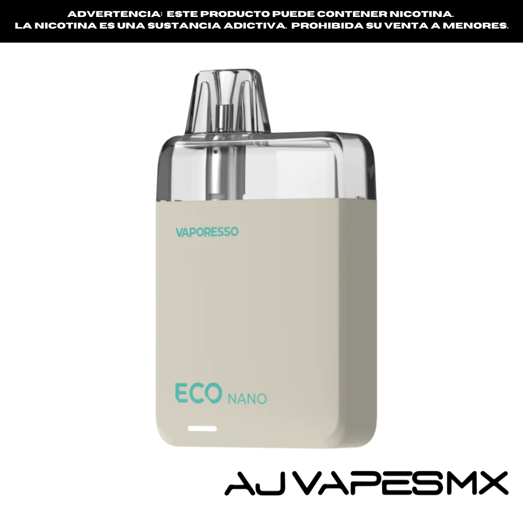 ECO Nano Kit | VAPORESSO