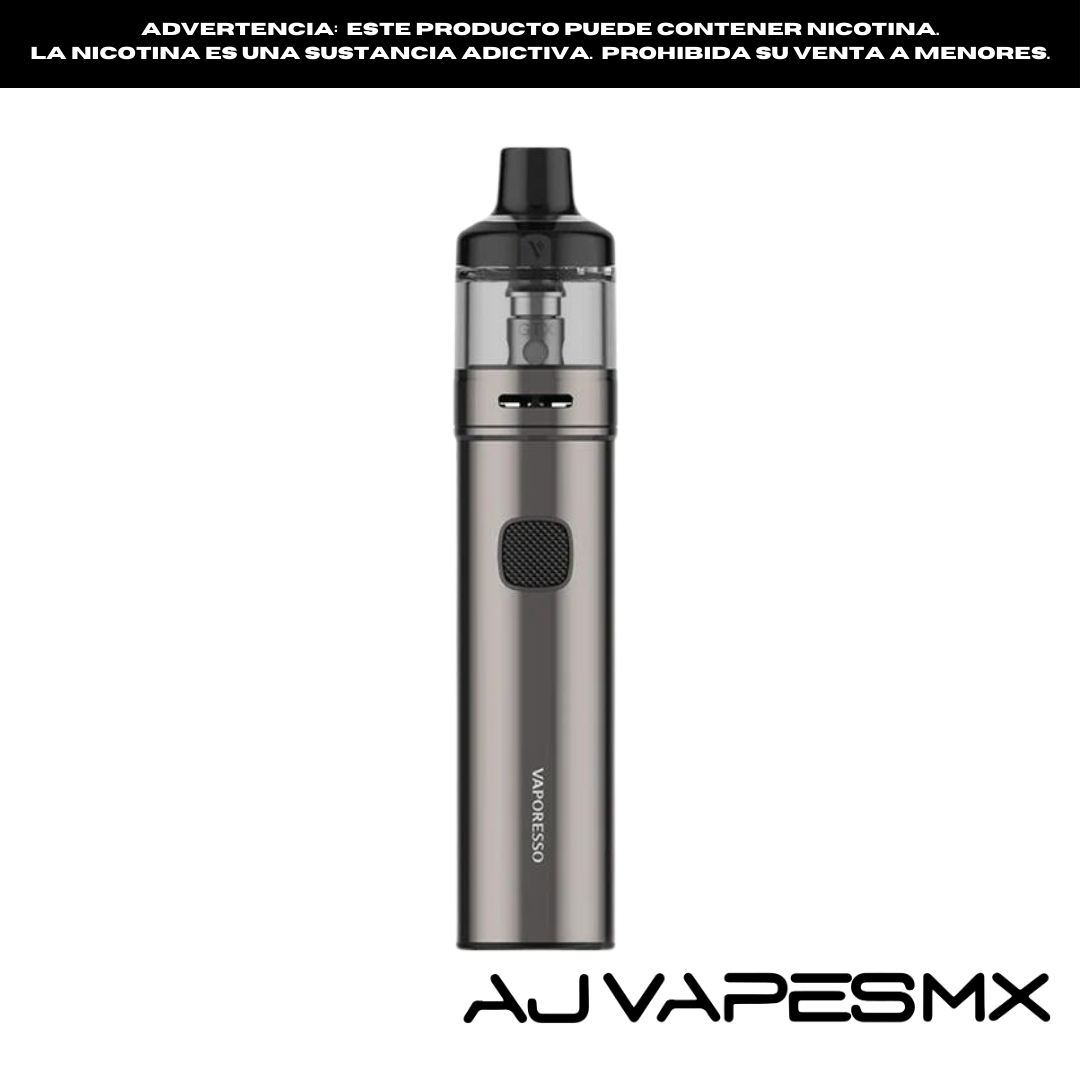 GTX GO 40 KIT | VAPORESSO