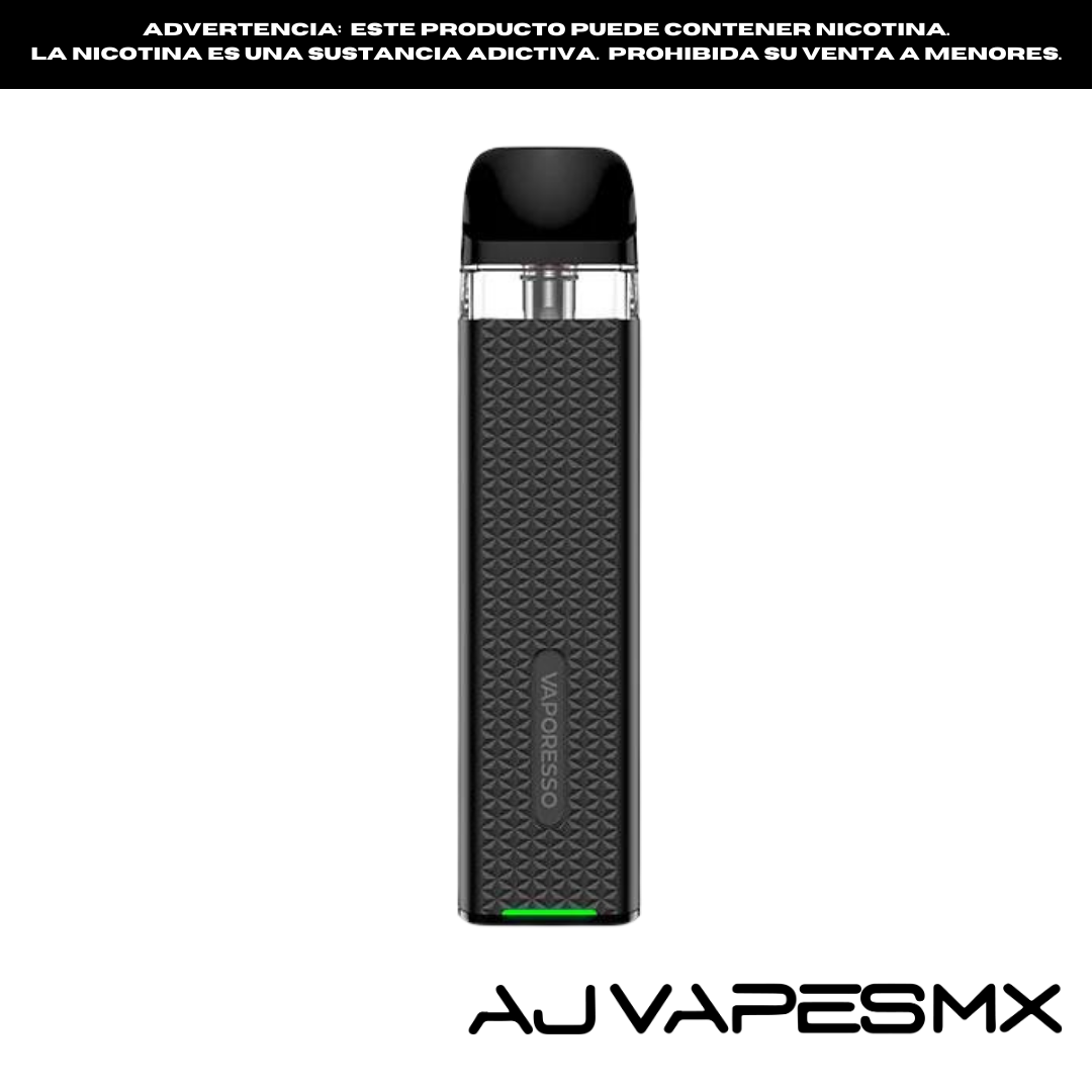 Xros 3 Mini Pod Kit | VAPORESSO