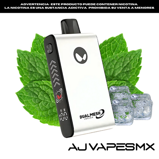 Waka Blade Disposable 33,000 Puffs | WAKA