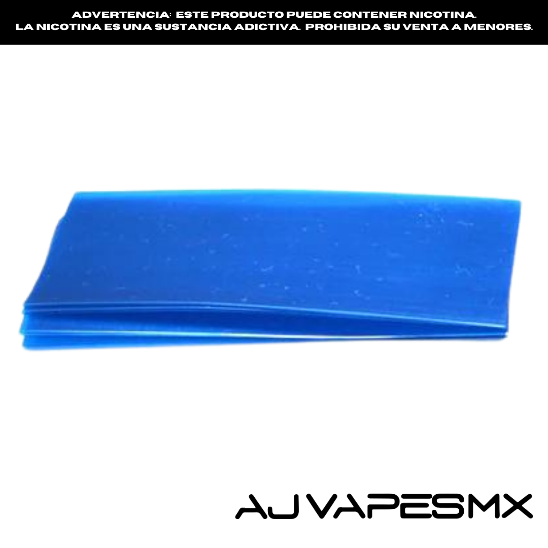 Wraps Para Batería 18650