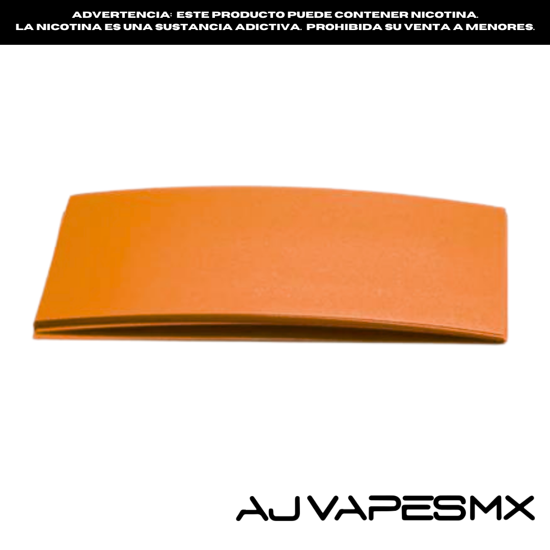 Wraps Para Batería 18650