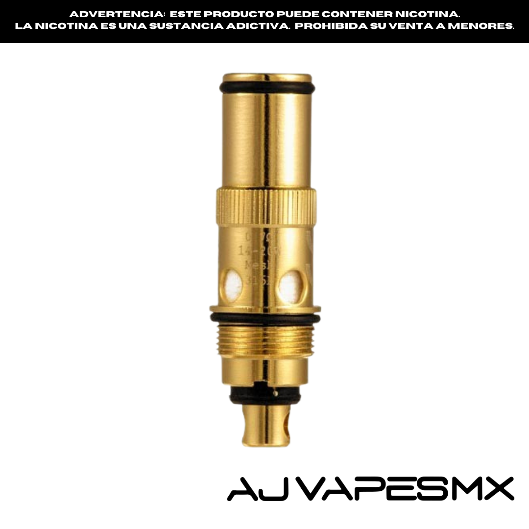 DotAio Coils (1pz) | DOTMOD