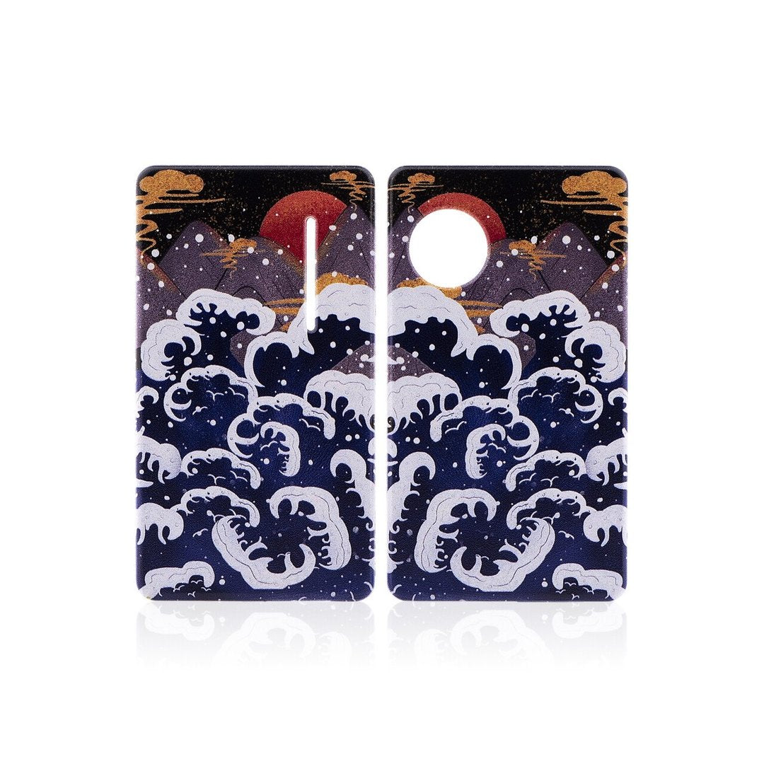 PUERTAS DECORATIVAS DOTAIO | DOTMOD - AJ Vapes Mx - Ola