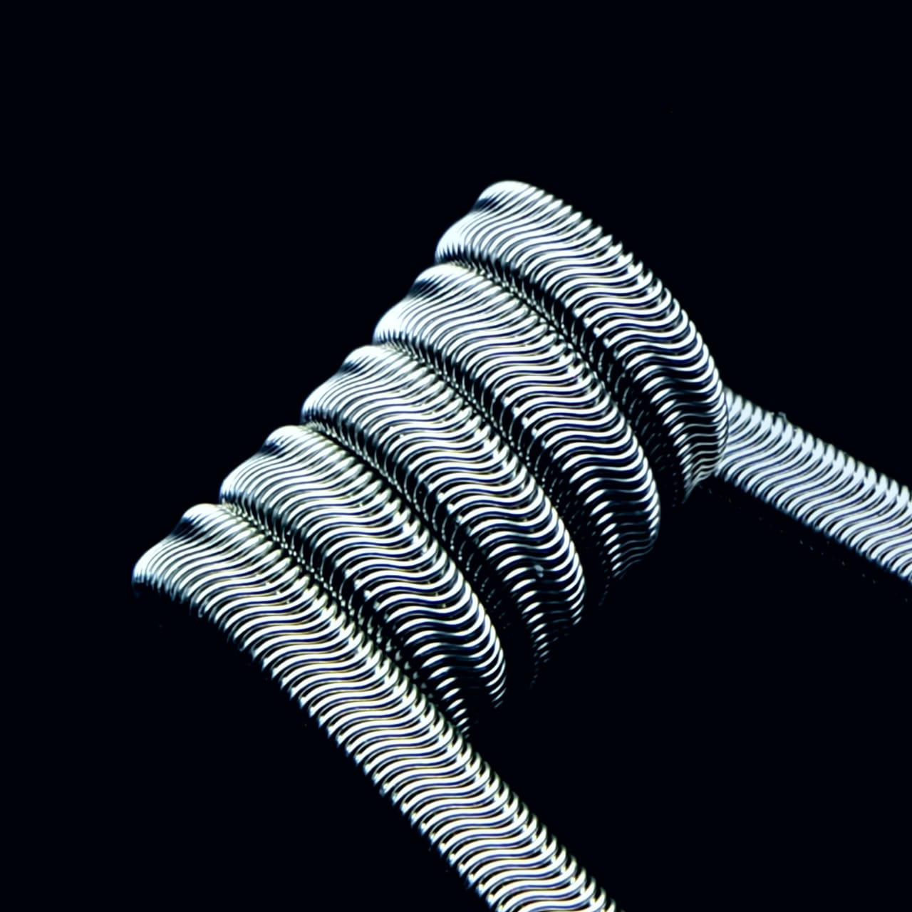 Fralien Mecánico (PAR) | RAMCEZZ COILS - AJ Vapes Mx -