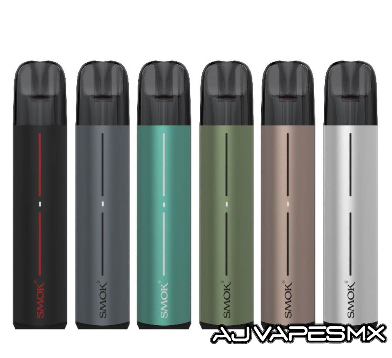 Solus 2 Pod Kit | SMOK