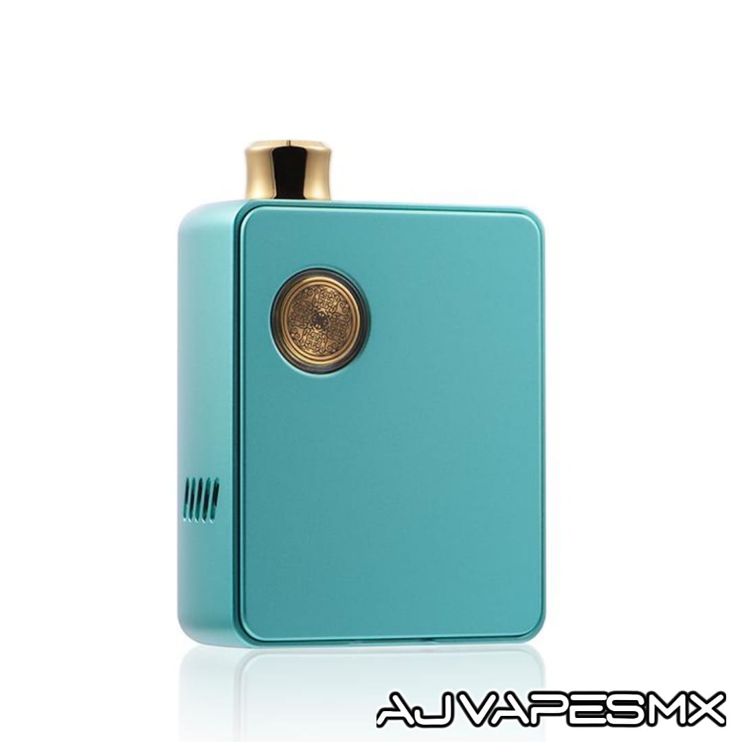 DotAIO Mini Tiffany Blue | DOTMOD - AJ Vapes Mx -