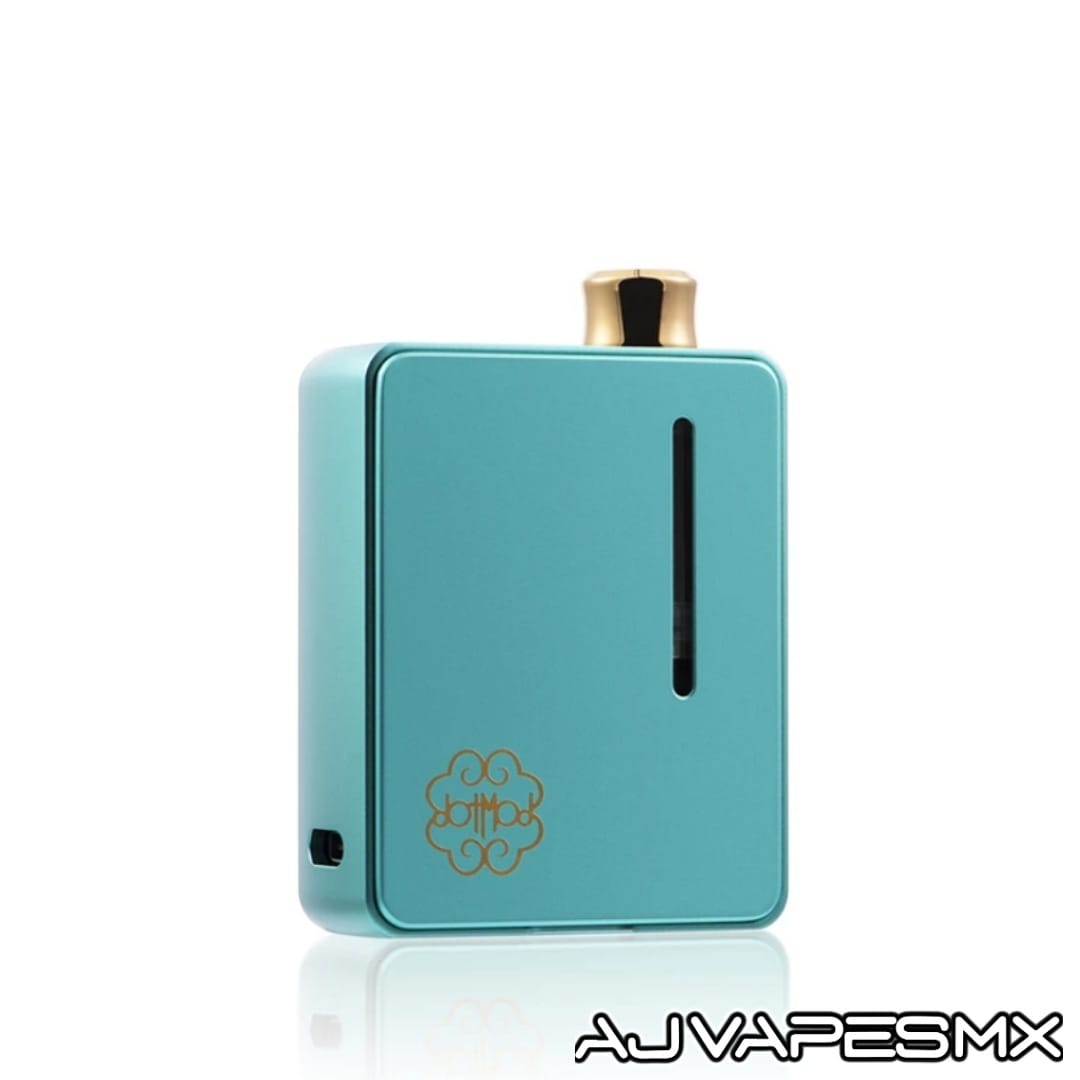 DotAIO Mini Tiffany Blue | DOTMOD - AJ Vapes Mx -