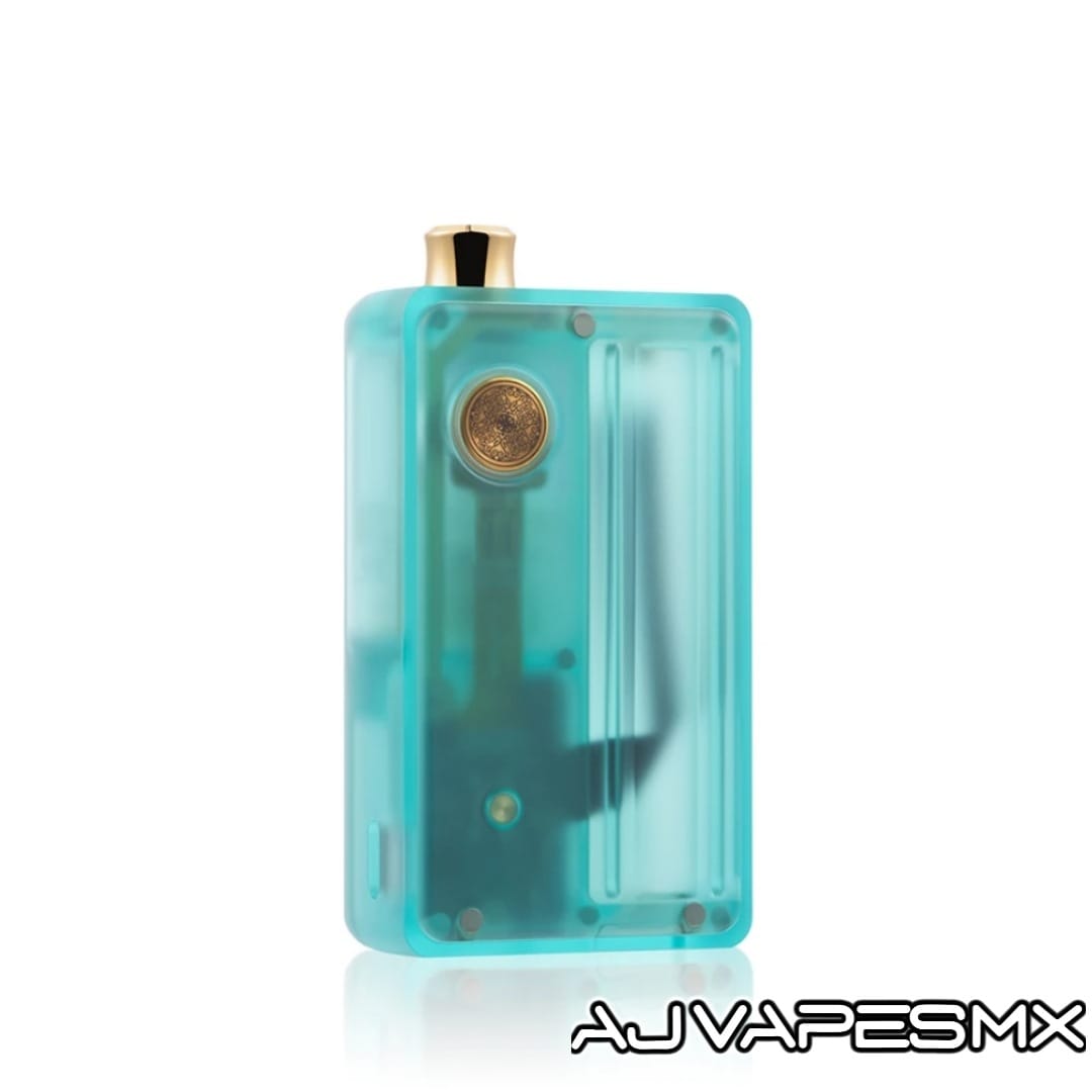 DotAIO Tiffany Frost | DOTMOD - AJ Vapes Mx -