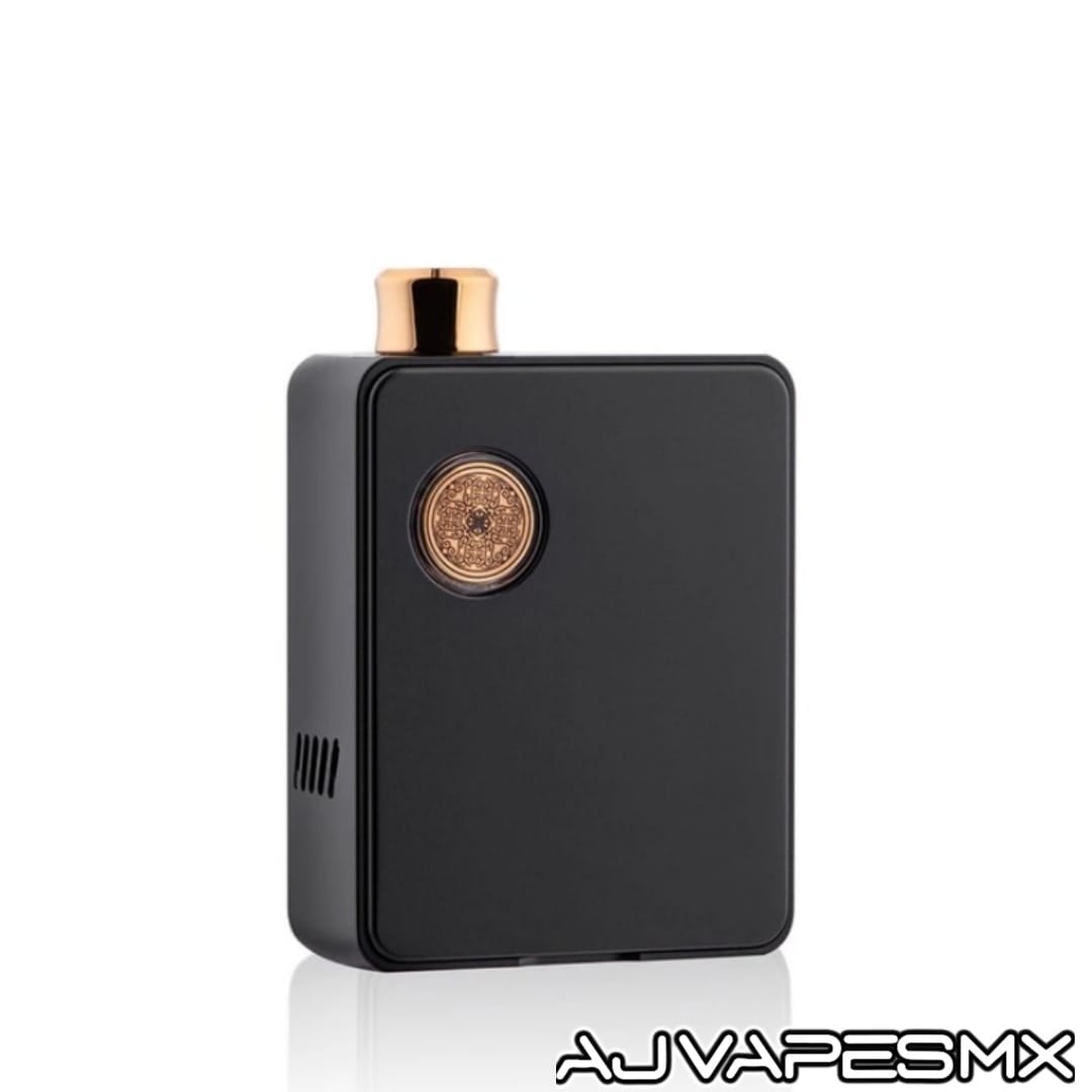 DotAIO Mini | DOTMOD - AJ Vapes Mx - Black