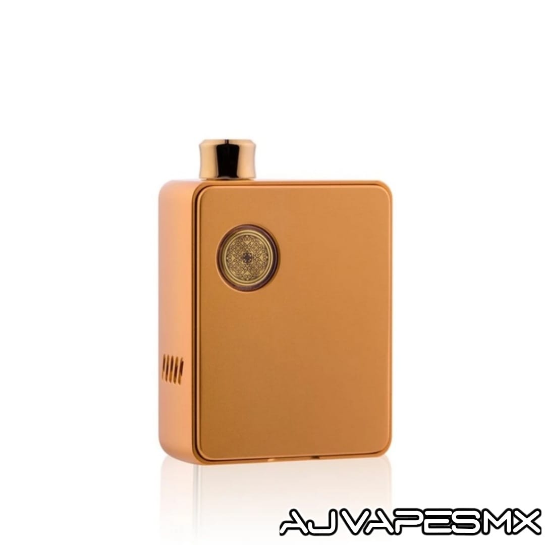 DotAIO Mini | DOTMOD - AJ Vapes Mx - Gold