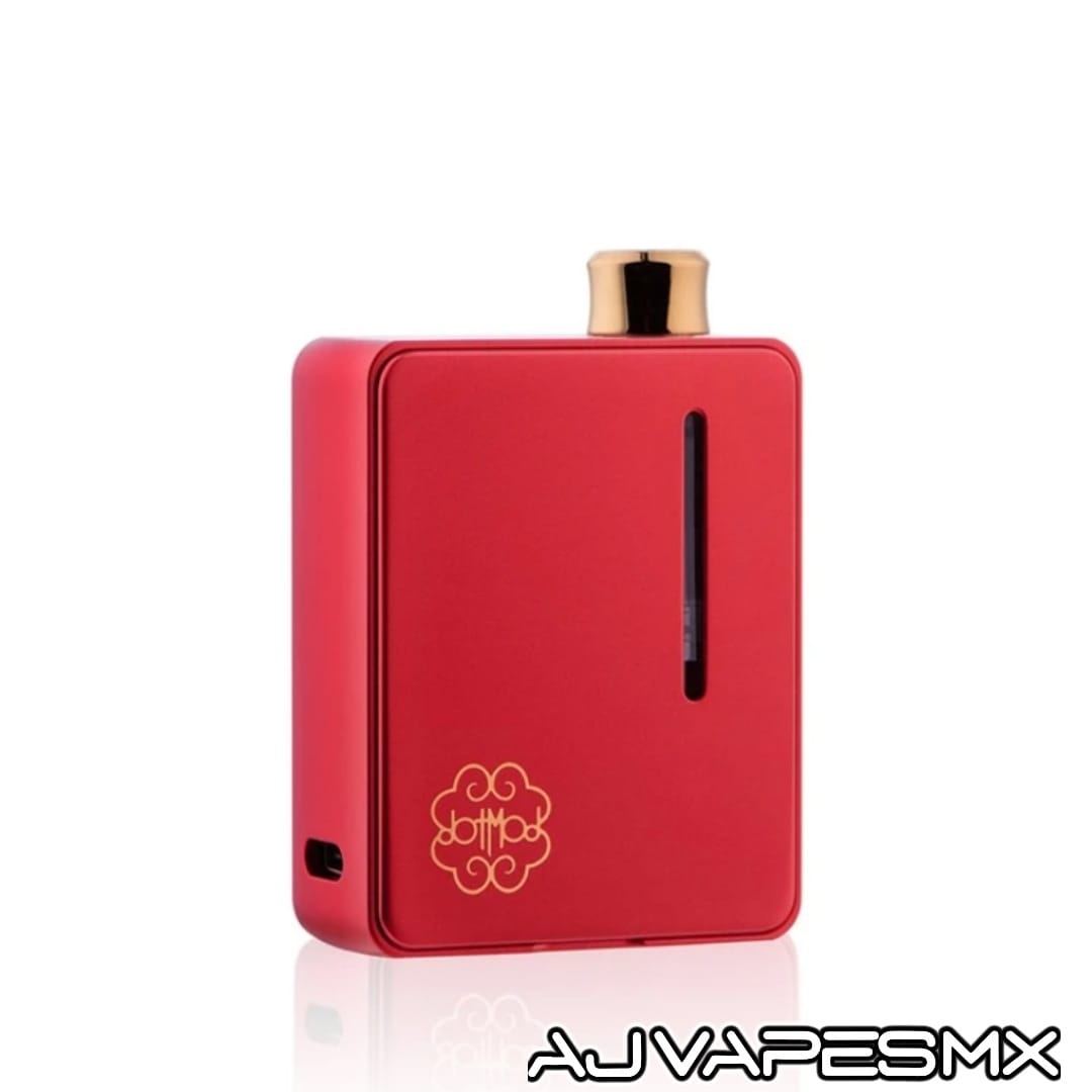 DotAIO Mini | DOTMOD - AJ Vapes Mx -