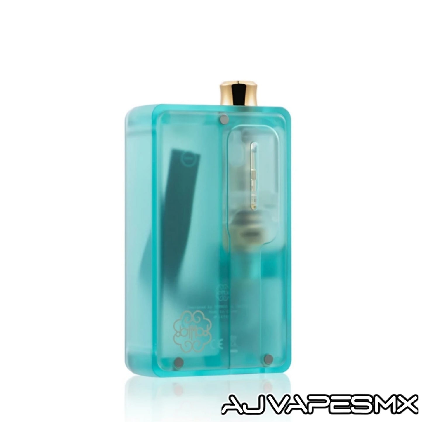 DotAIO Tiffany Frost | DOTMOD - AJ Vapes Mx -