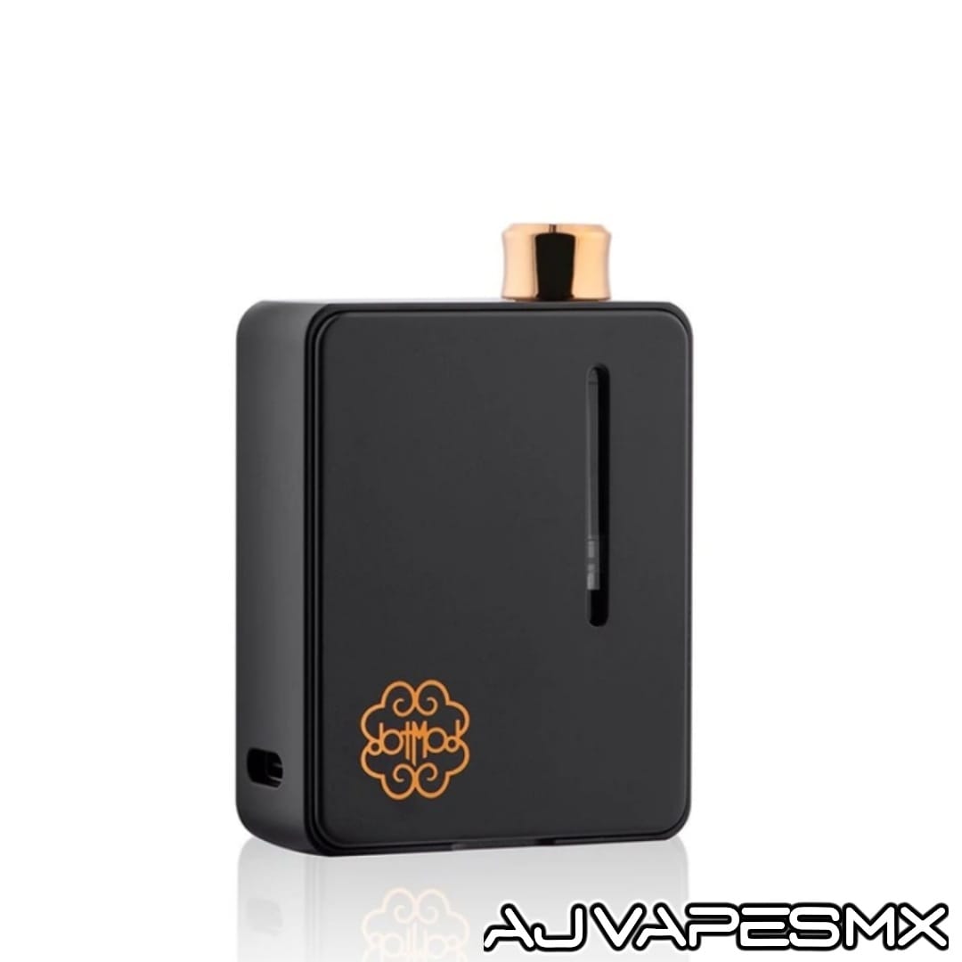DotAIO Mini | DOTMOD - AJ Vapes Mx -