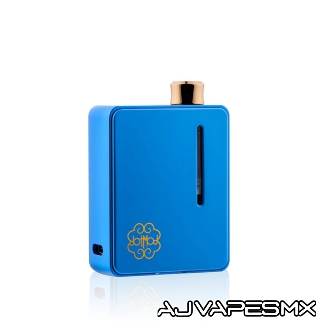 DotAIO Mini | DOTMOD - AJ Vapes Mx -