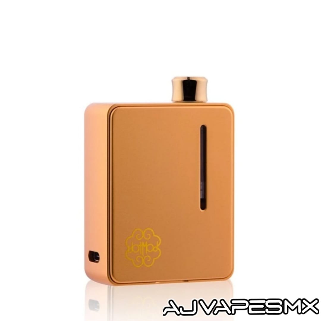 DotAIO Mini | DOTMOD - AJ Vapes Mx -