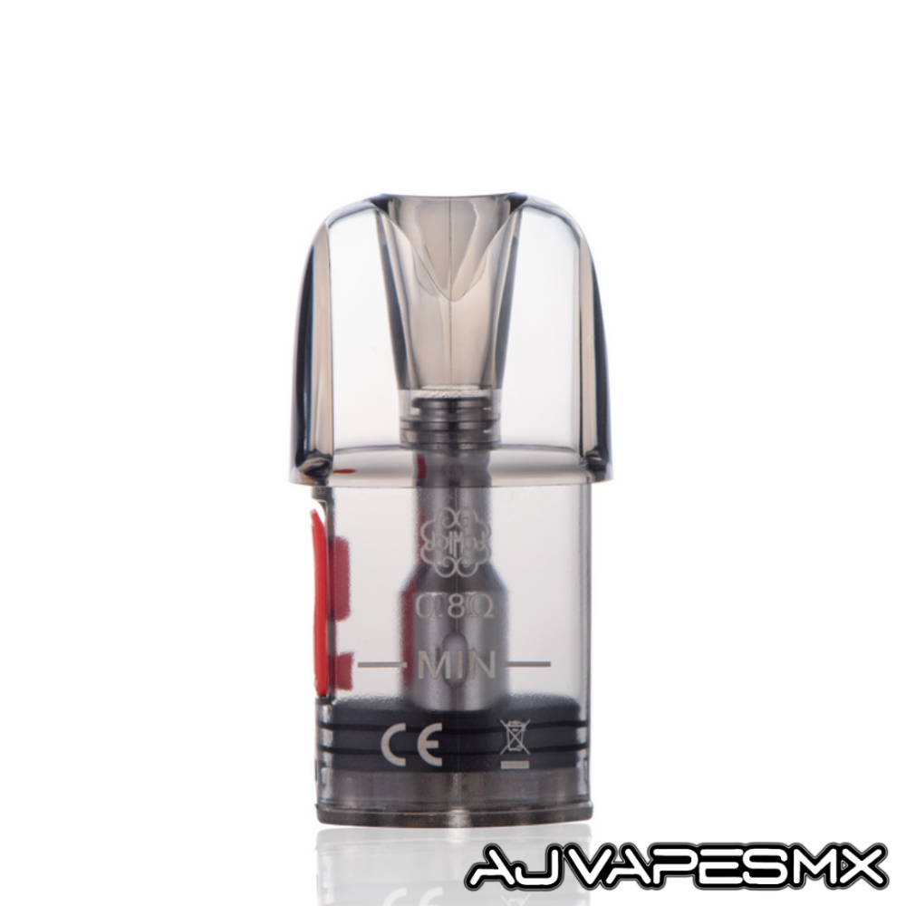 DotPod Resistencia (1pz) | DOTMOD - AJ Vapes Mx -