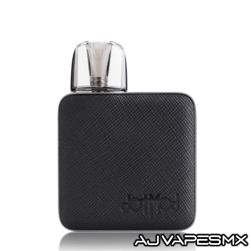 DotPod Nano | DOTMOD - AJ Vapes Mx - Black