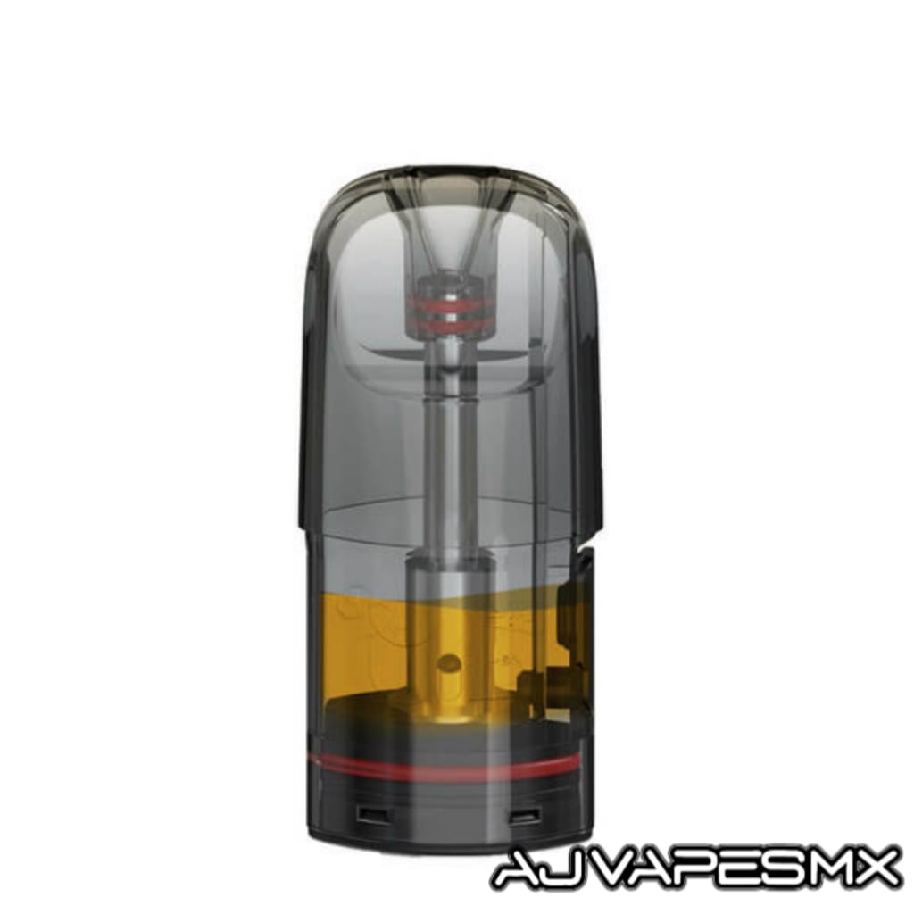Solus Meshed Repuesto | SMOK - AJ Vapes Mx - Meshed