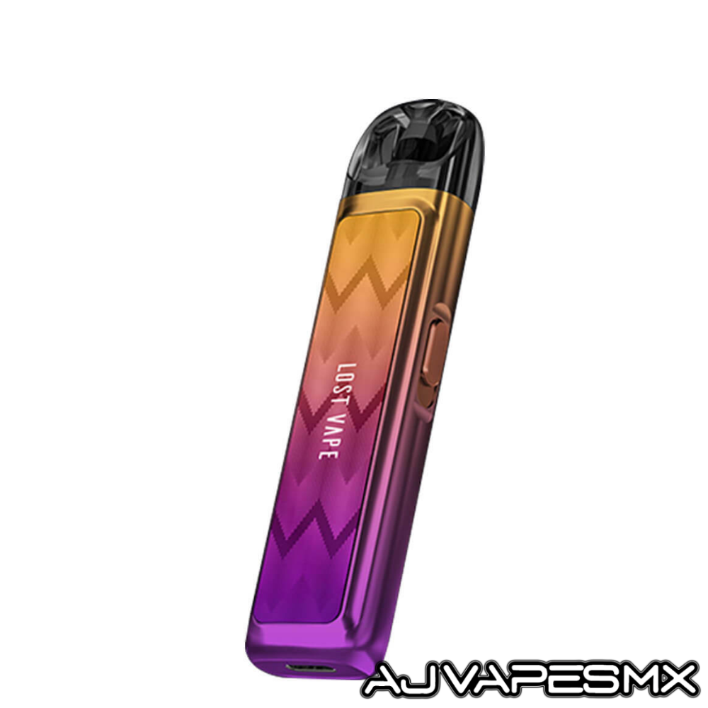 Ursa Nano Pod Kit | LOST VAPE - AJ Vapes Mx -