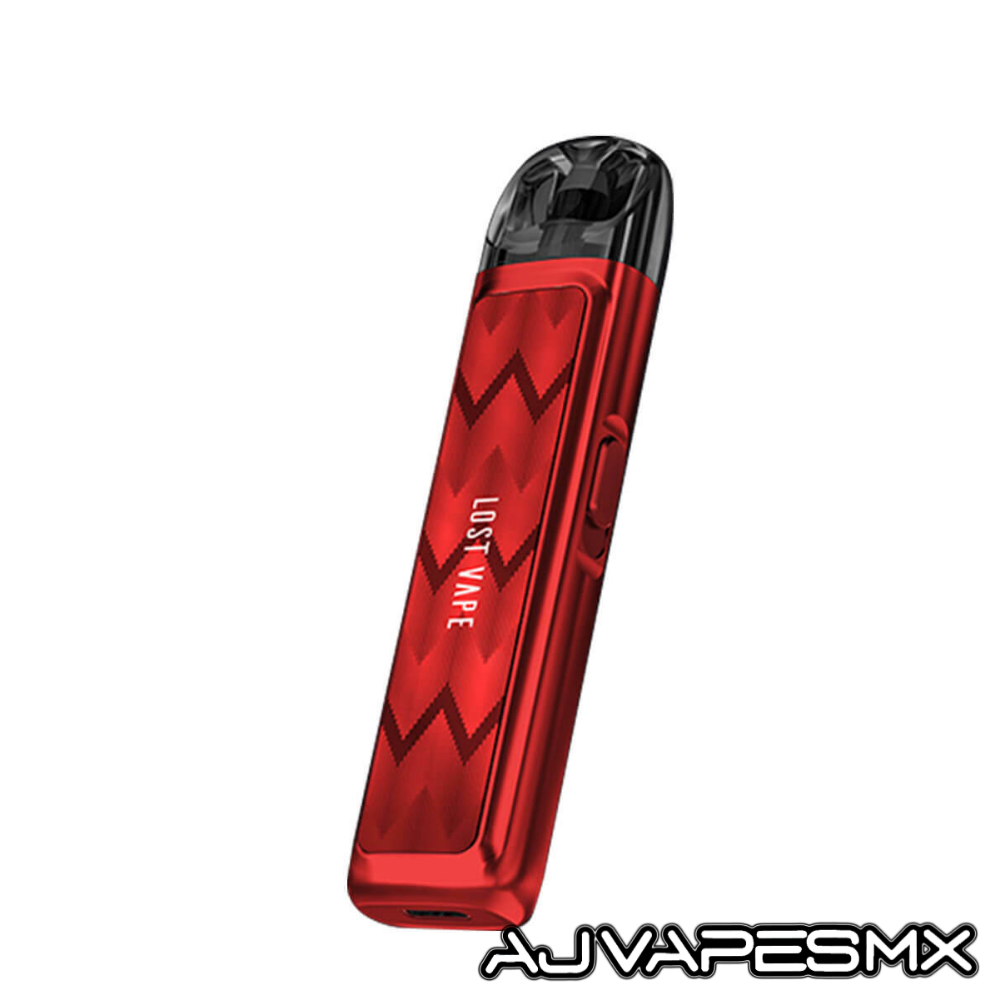 Ursa Nano Pod Kit | LOST VAPE - AJ Vapes Mx -
