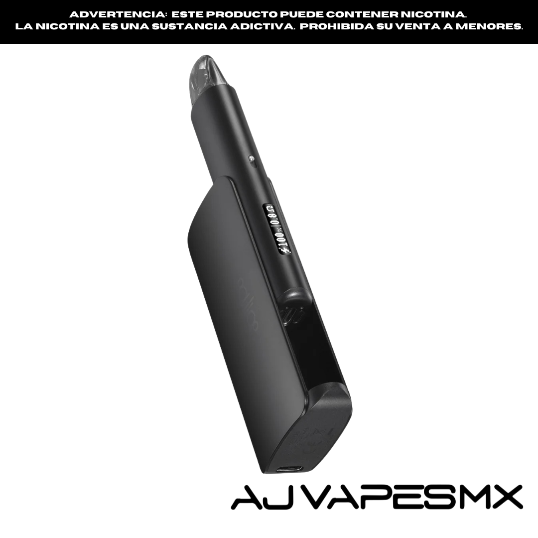 DotPod Go Kit Bateria Externa + Pod | DOTMOD