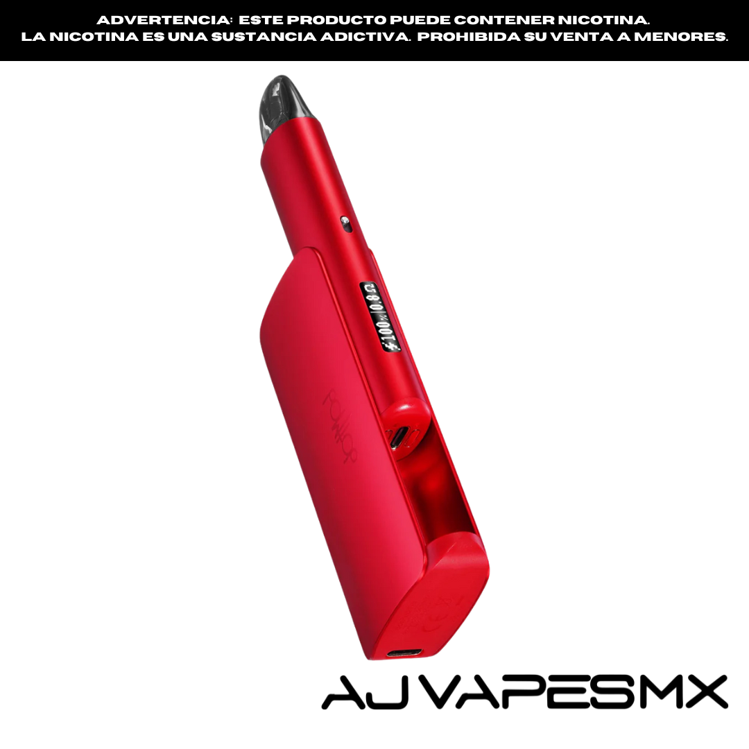 DotPod Go Kit Bateria Externa + Pod | DOTMOD