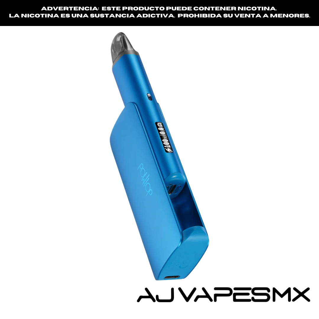 DotPod Go Kit Bateria Externa + Pod | DOTMOD