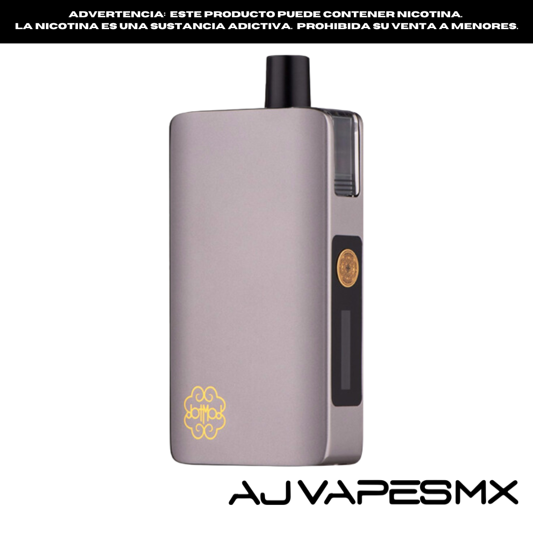 DotPod Max 60W Kit | DOTMOD