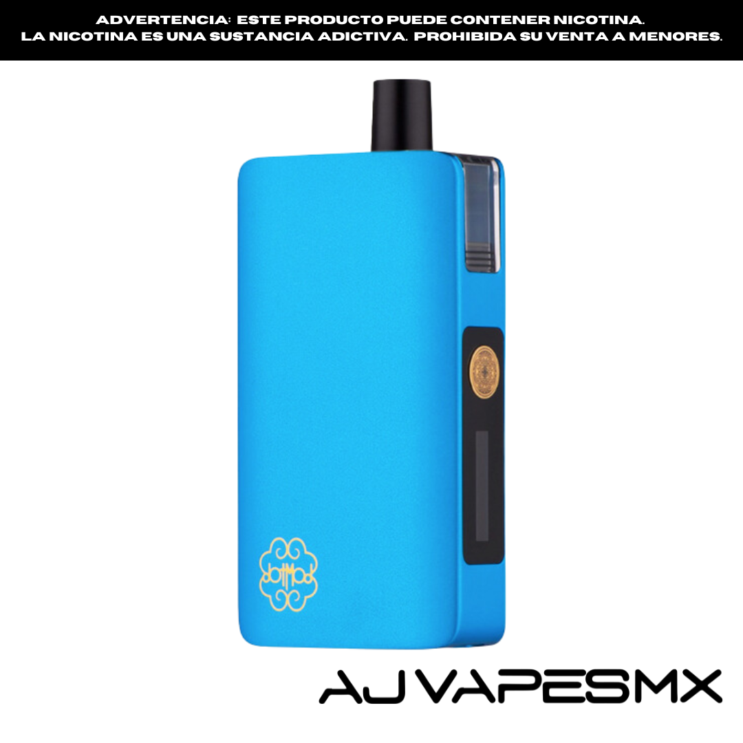 DotPod Max 60W Kit | DOTMOD