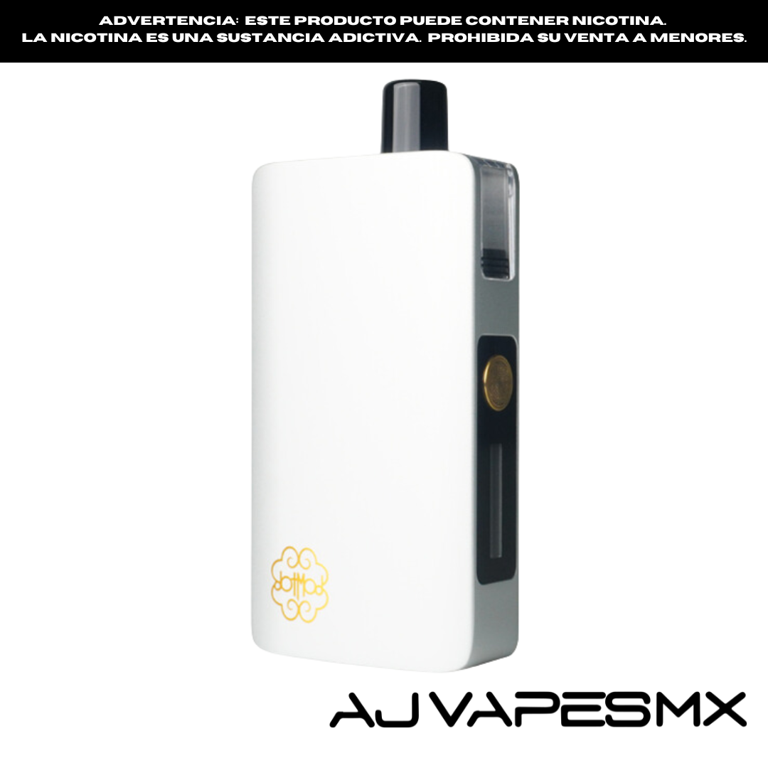 DotPod Max 60W Kit | DOTMOD