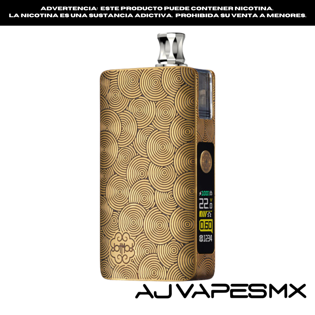 DotPod Max V1.5 Kit 60w | DOTMOD