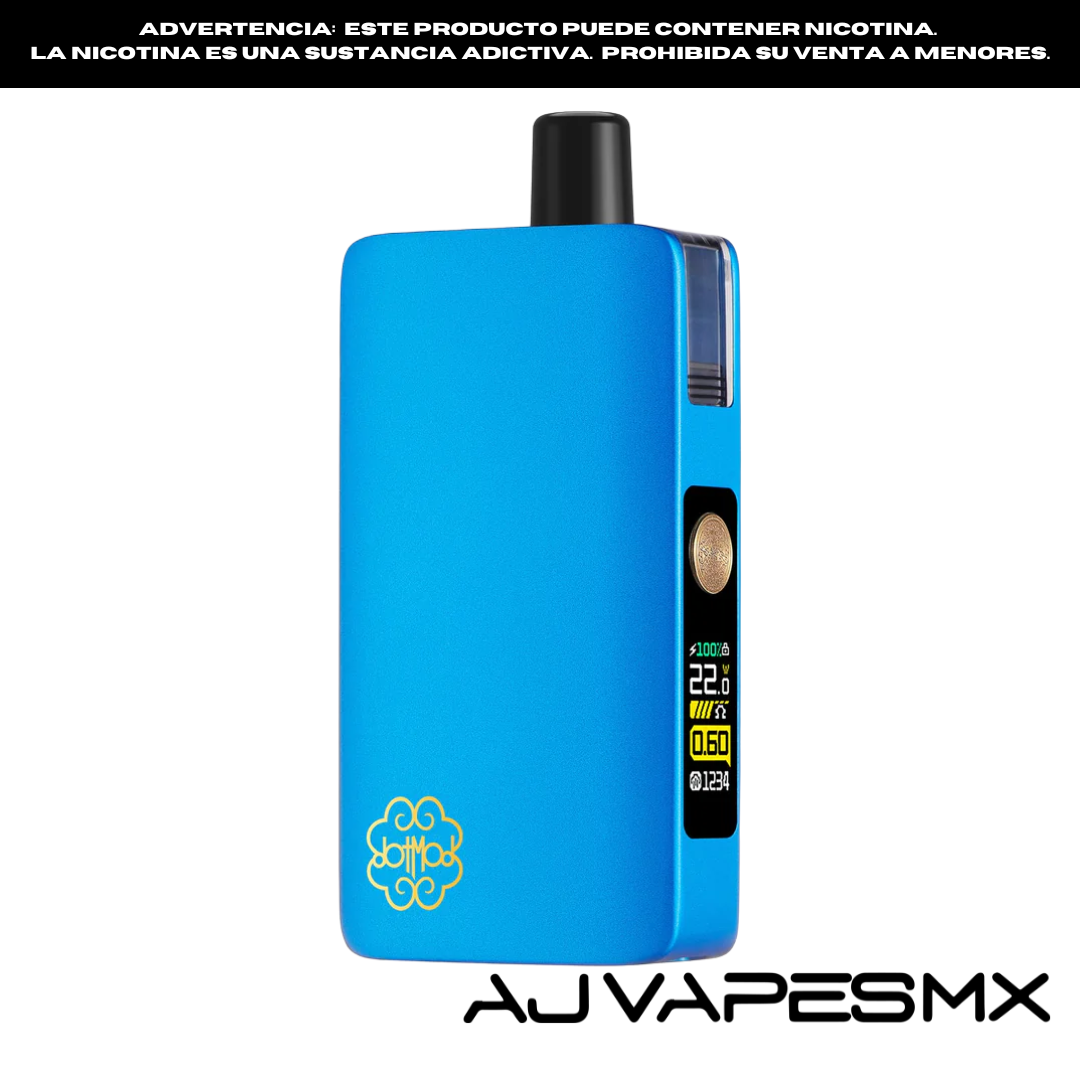 DotPod Max V1.5 Kit 60w | DOTMOD