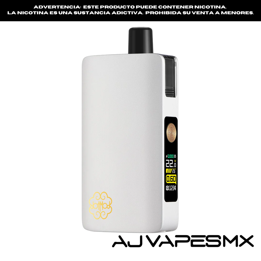 DotPod Max V1.5 Kit 60w | DOTMOD