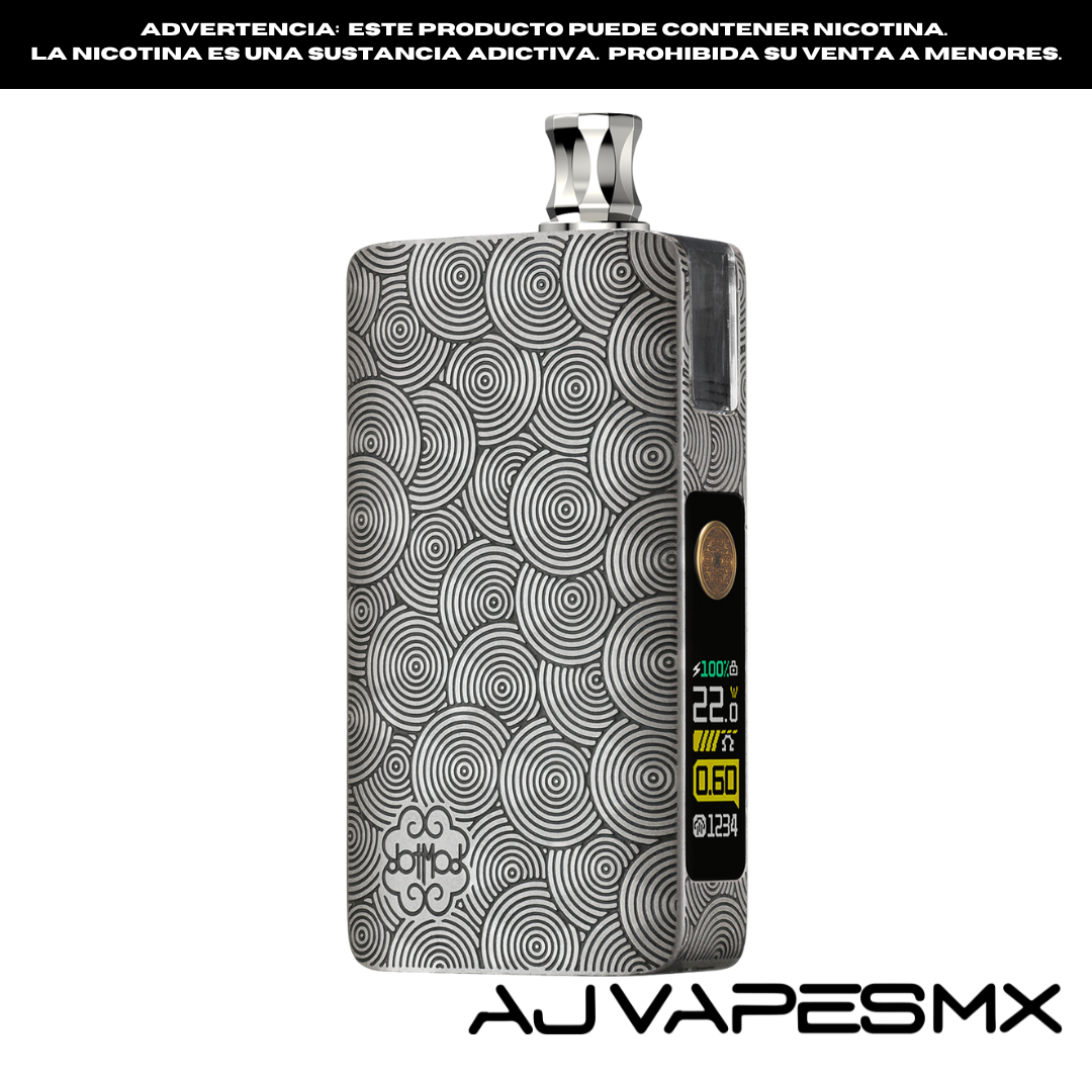 DotPod Max V1.5 Kit 60w | DOTMOD