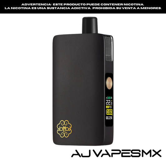 DotPod Max V1.5 Kit 60w | DOTMOD