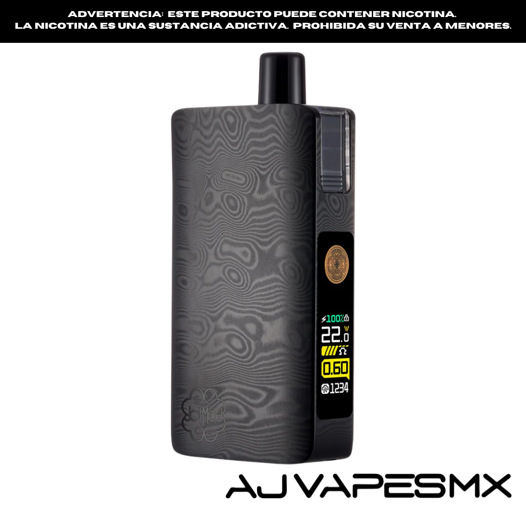 DotPod Max V1.5 Kit 60w | DOTMOD