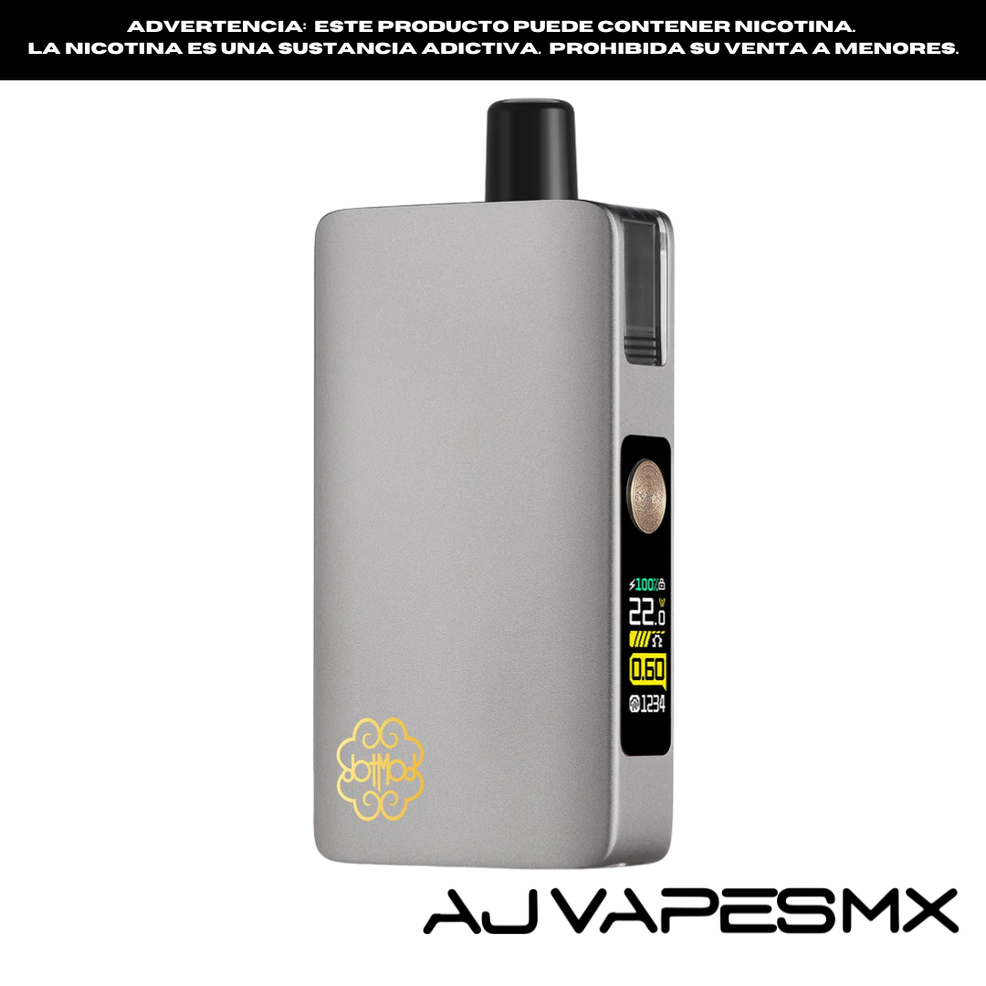 DotPod Max V1.5 Kit 60w | DOTMOD