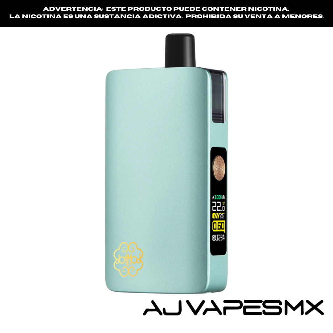 DotPod Max V1.5 Kit 60w | DOTMOD