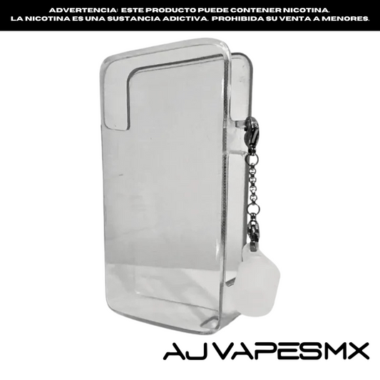 Funda Protectora para DotPod Max (1pz) | DOTMOD