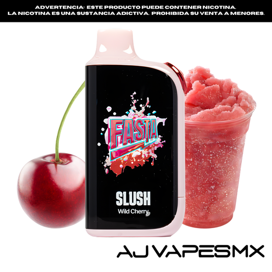 Fasta V2 Disposable 37,000 Puffs | FASTA