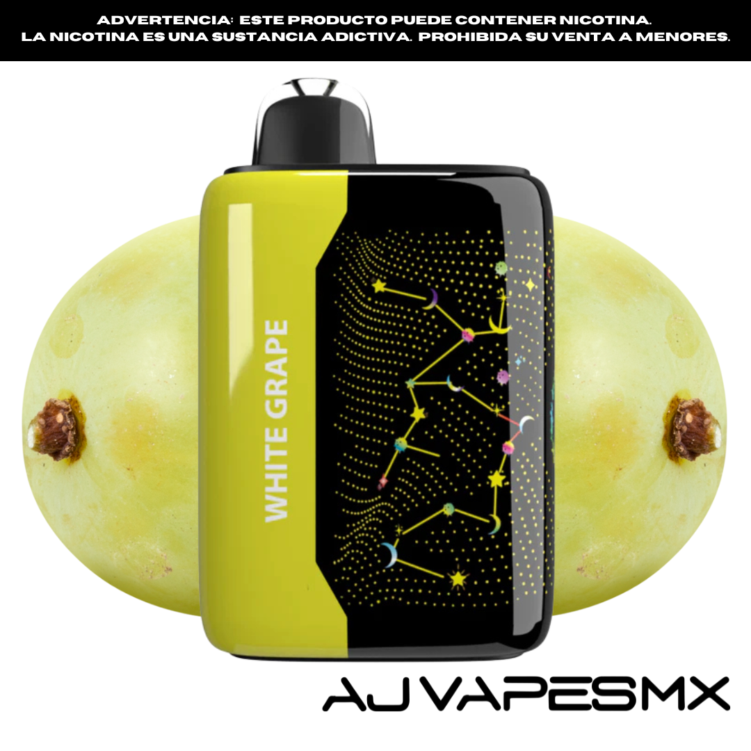 Fume Pro Disposable 30,000 Puffs | FUME