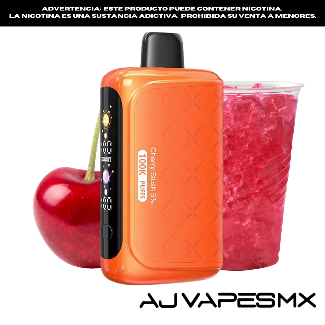 HORIZONTECH DISPOSABLE 100,000 PUFFS | HORIZONTECH