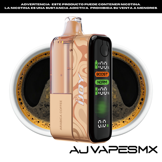 IJOY XP 100k Disposable 100,000 Puffs | IJOY