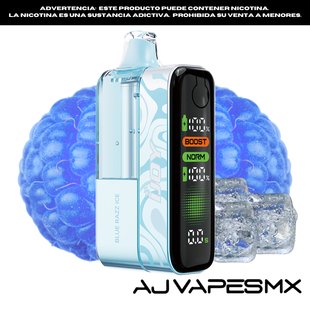 IJOY XP 100k Disposable 100,000 Puffs | IJOY