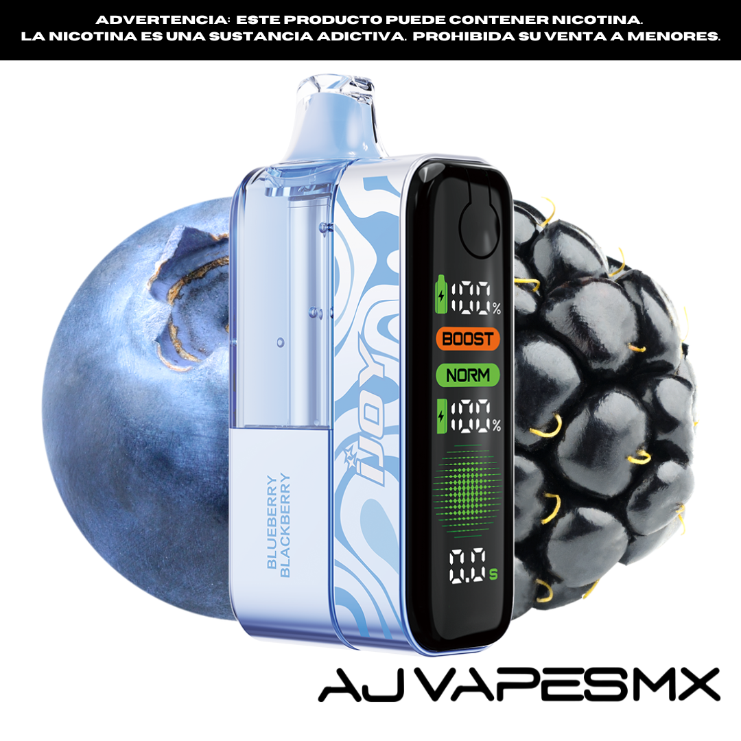 IJOY XP 100k Disposable 100,000 Puffs | IJOY
