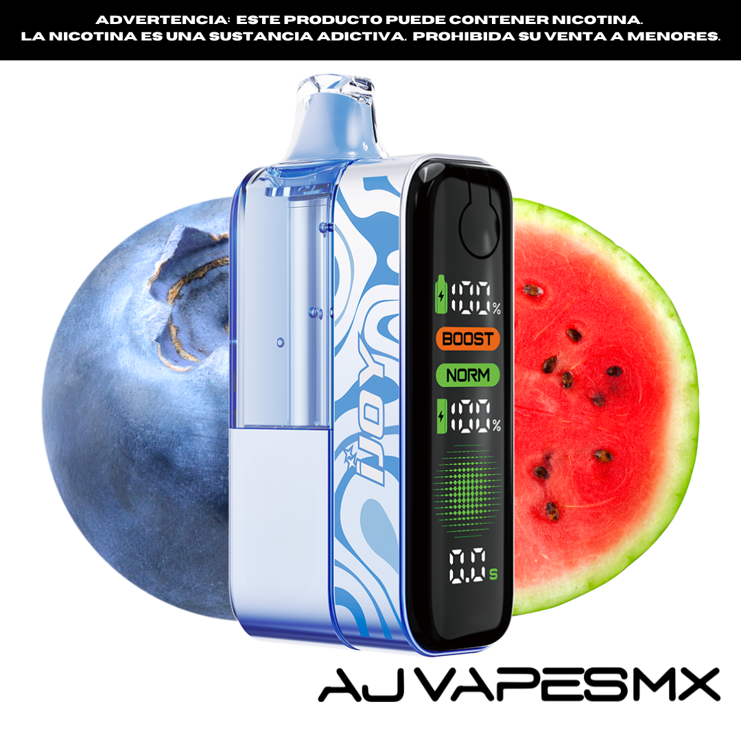 IJOY XP 100k Disposable 100,000 Puffs | IJOY
